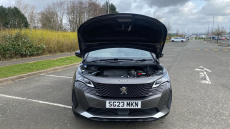 Peugeot 3008 1.2 PureTech GT 5dr EAT8 Petrol Estate